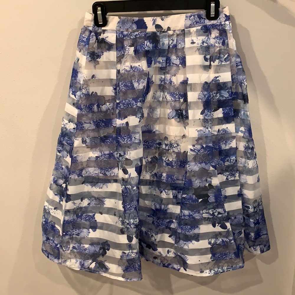DO&SE Skirt